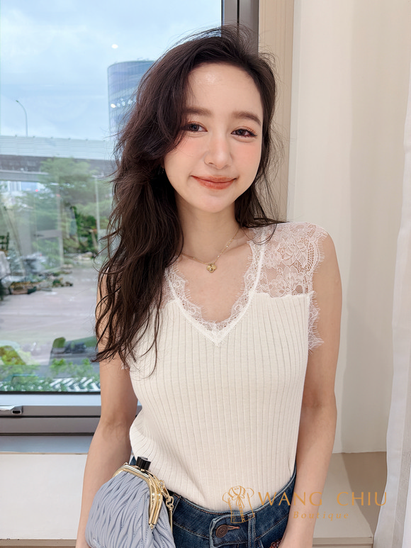 WANG CHIU 麻豆照